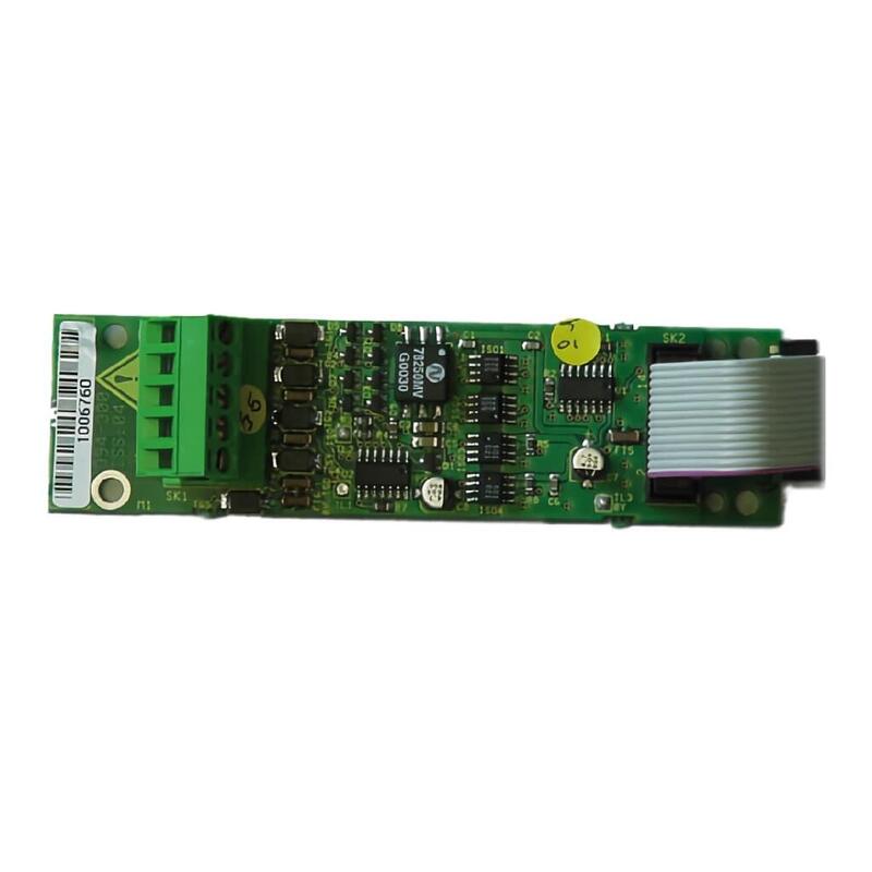 Notifier 020-478 Card Comunicación Serie RS232, Opto Aislada Centrales Serie ID3000.