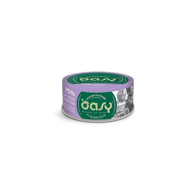Oasy More Love Chicken With Eggs For Kittens 70GR — image 1