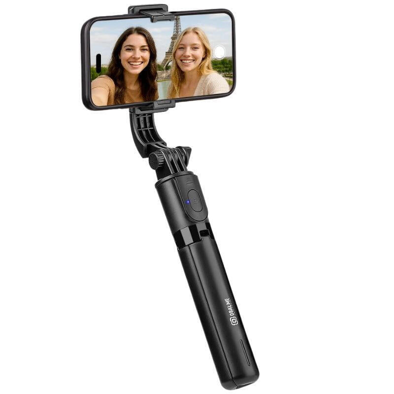 Obal:me Selfiepod Gimbal Tripod With Remote Control