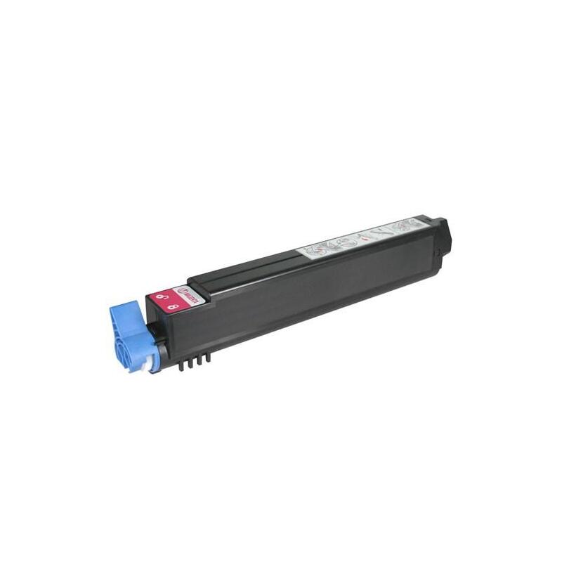 Oki Executive ES9410/ES9420 Magenta Cartridge Toner Generic 44036026