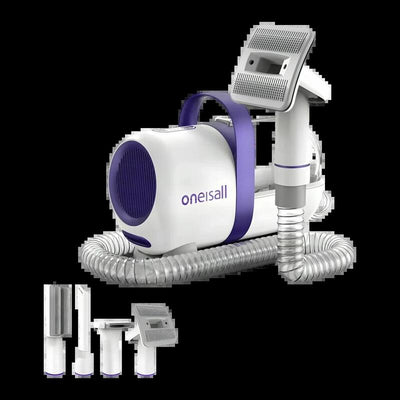 Oneisall LM5 Perros And Gatos 300W Kit Aseo — image 1
