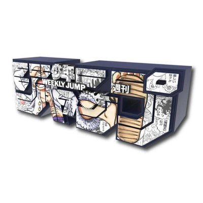 Op Fair Shonen Jump Logo — image 1