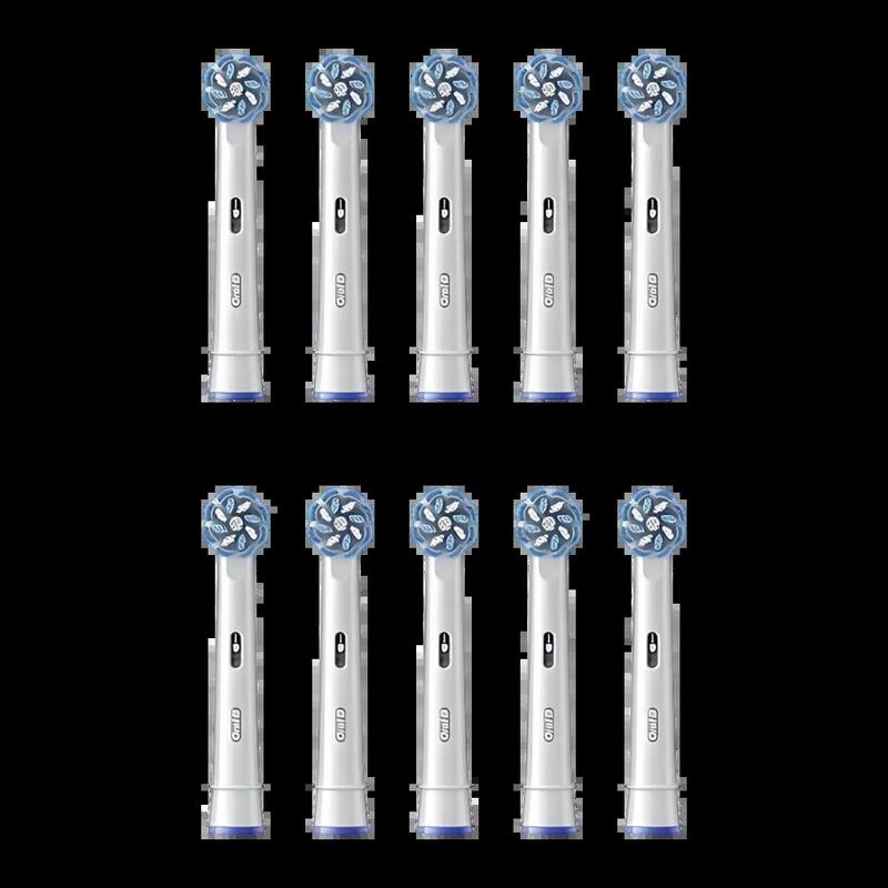 Oral-b Brush Teeth Acoplable 993470 / Pro Sensitive Clean