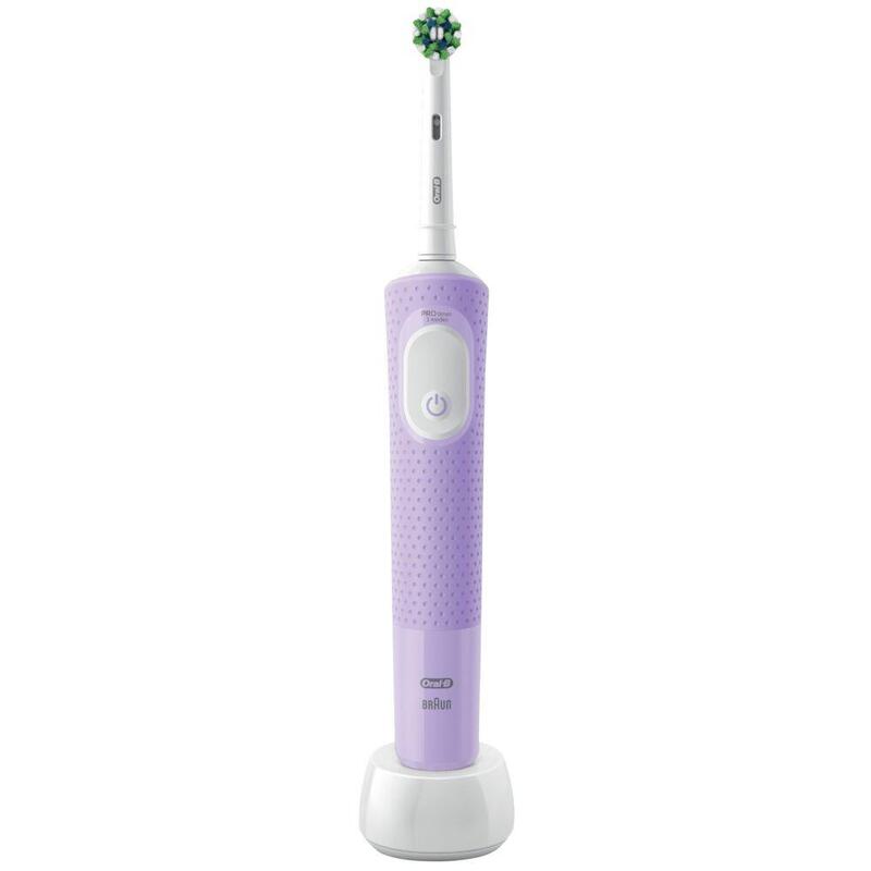 Oral-b Vitality Pro D 103 Lilac Violet Hangable Box