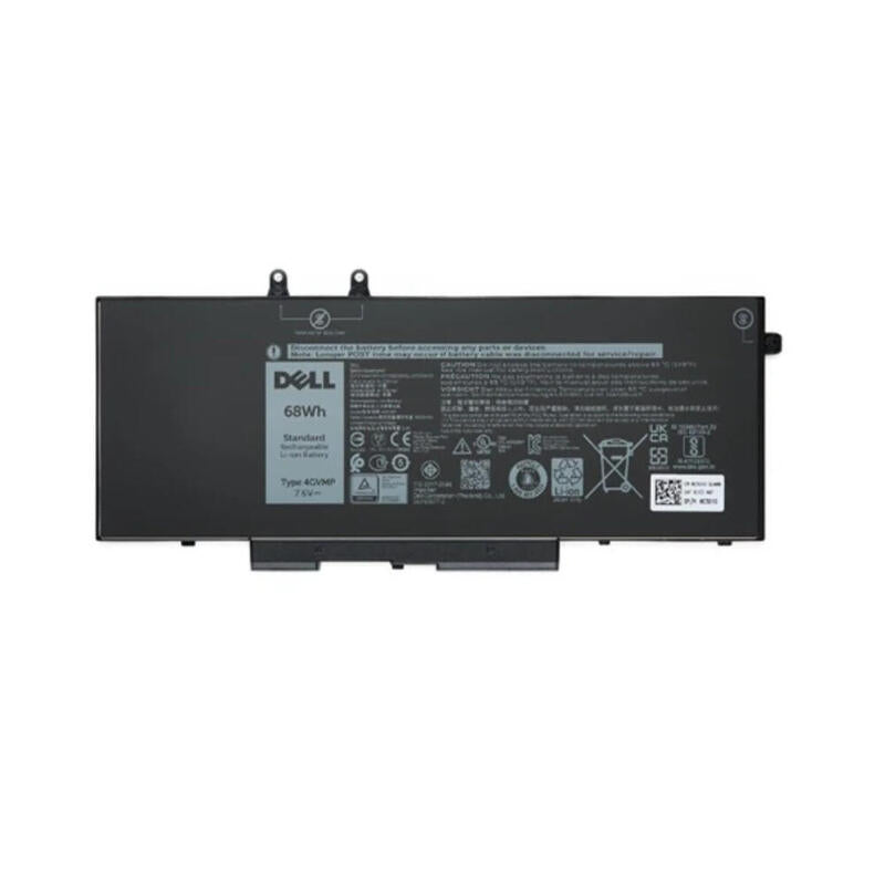 Origin Storage 4GVMP Battery Rechargeable Industrial Ión Litio 8500MAH 7,6V