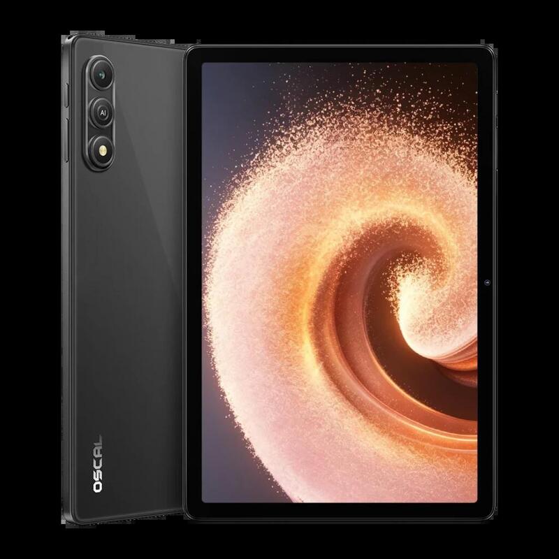 Oscal Flow 2 Wi-Fi 6GB/128GB Grey 8300MAH IP54 Tablet
