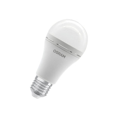 Osram LED Superstar + Classic a Frosted 60 Non-dim 8W 827 E27 — image 1