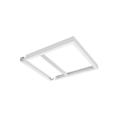 Osram Pl 625 Surface Mount Kit H75 Frame Surface LED Panel White — image 1