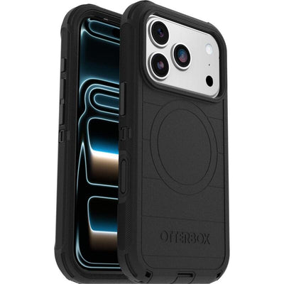 Otterbox Defender Series Pro Housing Rear Phone Mobile Phone Resistant Compatibilidad With Magsafe Policarbona — image 1