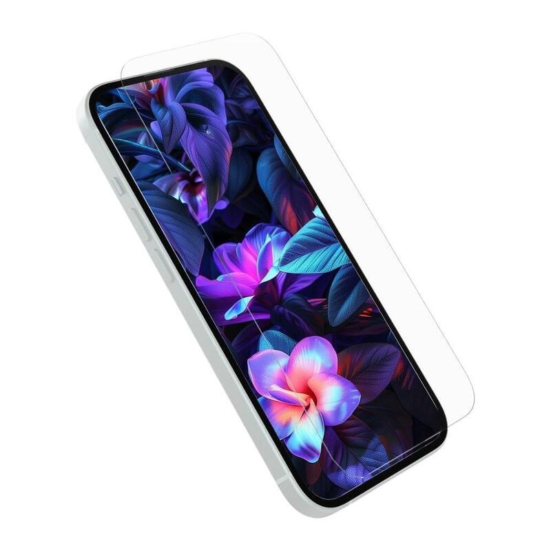 Otterbox Screen Protector Phone Mobile Phone Glass Transparent Apple Iphone 16