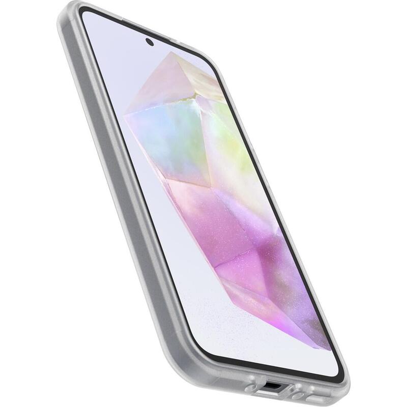 Otterbox React Series Housing Rear Phone Mobile Phone Transparent Samsung Galaxy A35