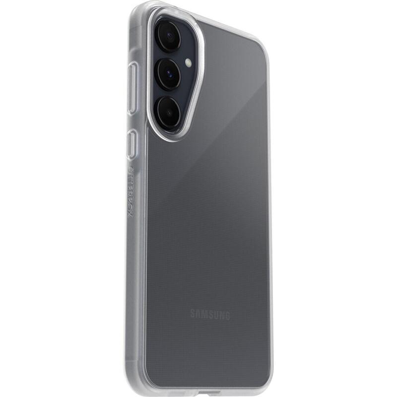 Otterbox React Series Housing Rear Phone Mobile Phone Transparent Samsung Galaxy A55