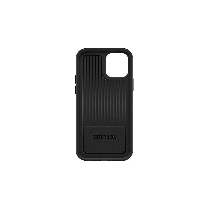 Otterbox Symmetry Iphone 12 / Iphone 12 Pro Black Propack
