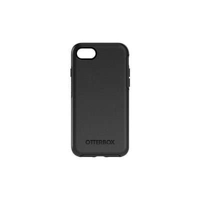 Otterbox Symmetry Series Apple Iphone 7CARCASA Rear Telfono Mvilpolicarbonato, Rubber Sintticanegropara Apple  — image 1