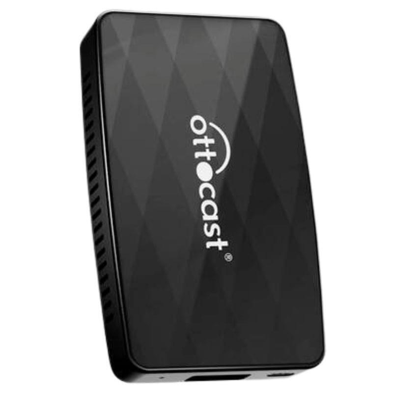Ottocast CA360 - Adapter Wireless Apple Carplay, Android Auto