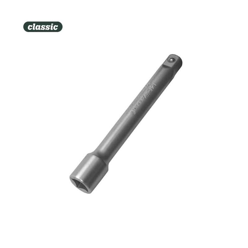Pack 5 Units Prolongacion Encastre 1-2 75MM EP23