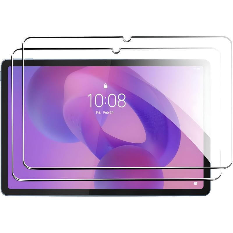 Pack X2 Protector Glass Tempered Xiaomi Redmi Pad 2