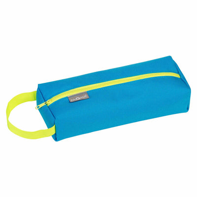 Pagna Case Recycled Pet 22X8X5CM Eckig Blue Claro — image 1