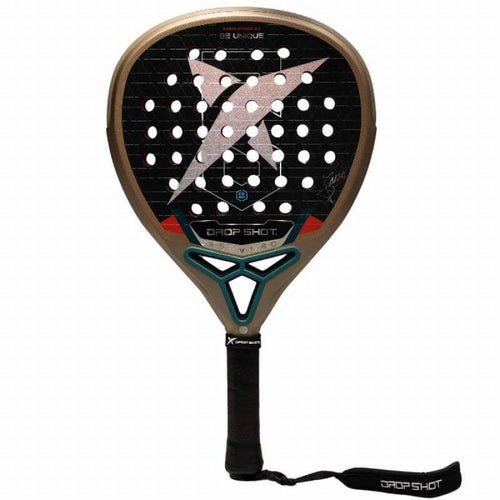 Drop Shot Shovel Pádel Attack 2.0 2026 (jon Sanz) — image 1