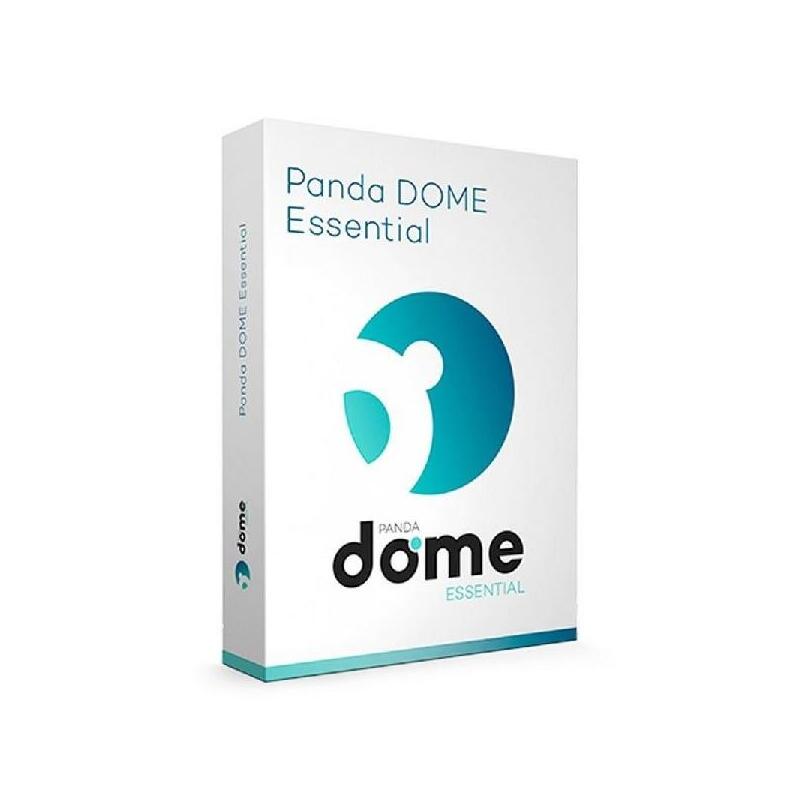 Panda Dome Essencial 1 Licencia 3 Years **licencia Electronica