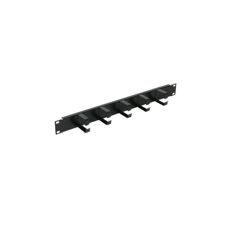 Panel Front Rack 19 With Guias Cables Pa 3301 Pa 3301