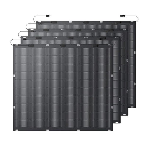 Anker Panel Solar Flexible Solix FS20 900W (225W - 4 Units — image 1