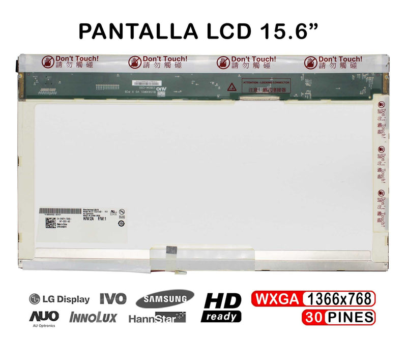 Screen LCD 15.6 Laptop Emachines E525 E510 E520