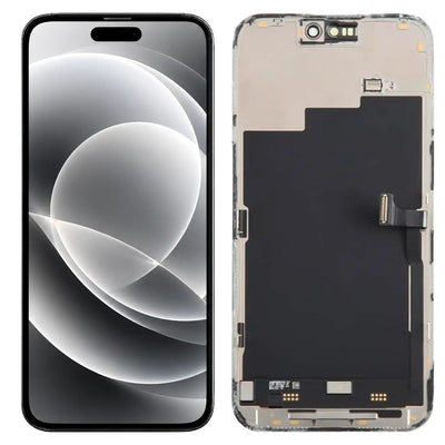 Screen Iphone 15 Pro Max. Módulo Complete OLED Touchscreen 6.7 — image 1