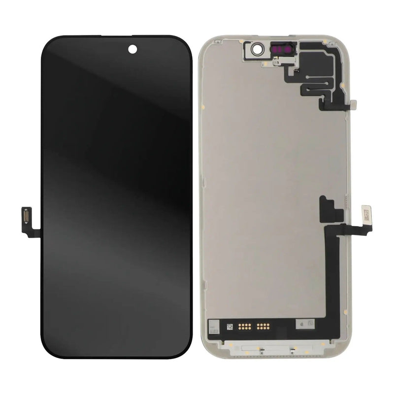 Screen Iphone 17MÓDULO Complete OLED Touchscreen 6.3