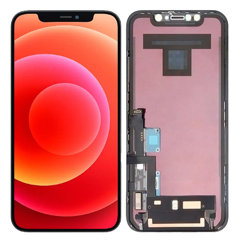 Screen Iphone Xr Módulo Complete LCD Touchscreen 6.1