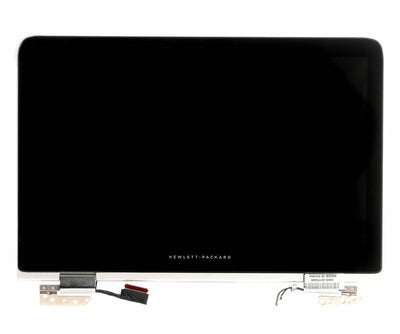 Screen Complete With Touchscreen 13.3 Laptop HP Spectre X360 13-4000 801496-001 — image 1