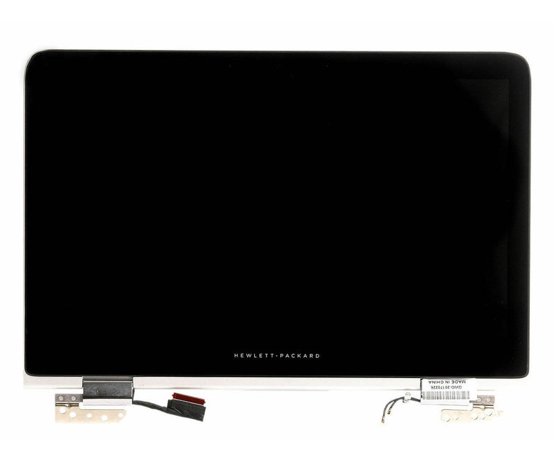 Screen Complete With Touchscreen 13.3 Laptop HP Spectre X360 13-4000 801496-001