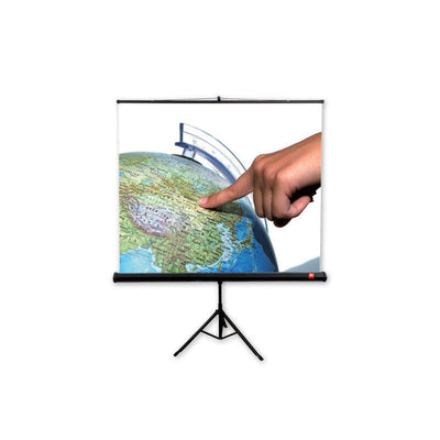 Avtek Screen Projector Tripod Standard 150 1:1 — image 1