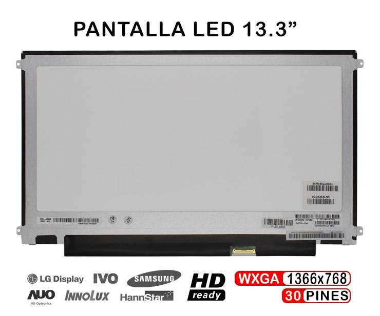 Screen LED 13.3 Laptop HP LP133WH2(SP)(B3)