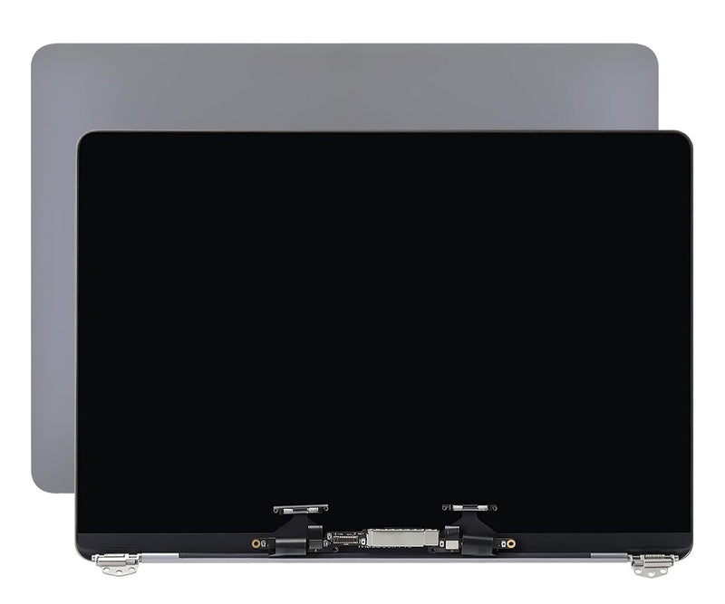 Screen LED 13.3 Laptop Apple Macbook Pro 13 A2289 A2159 A1989 2018 2019 2020 Grey Espacial