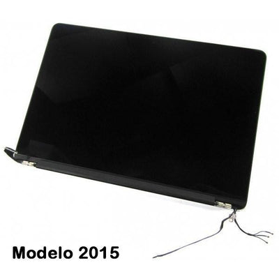Screen Complete 13.3 Laptop Apple Macbook Pro A1502 Retina (2015) — image 1