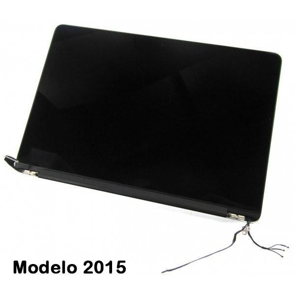 Screen Complete 13.3 Laptop Apple Macbook Pro A1502 Retina (2015)