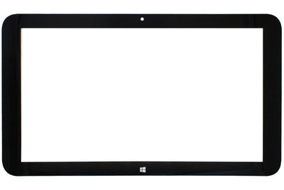 Digitalizador Touchscreen 11.6 Laptop HP Pavilion Touchsmart X360 11-N010DX 11-N010LA — image 1