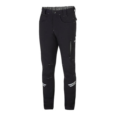 Trousers Lightweight Técnico Black/Grey Kansas T2 - M — image 1