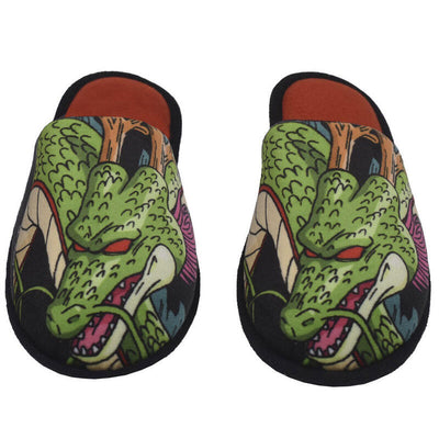 Pantuflas Shenron Dragon Ball Size 42/43 — image 1