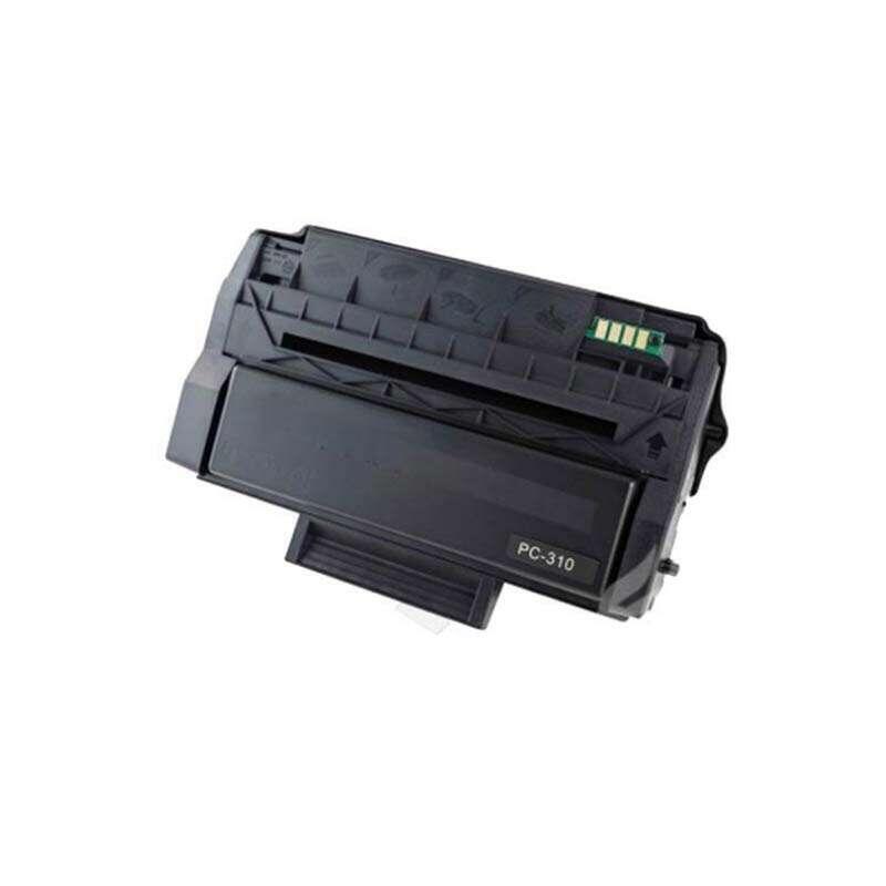 Pantum PA310H Black Toner Generic