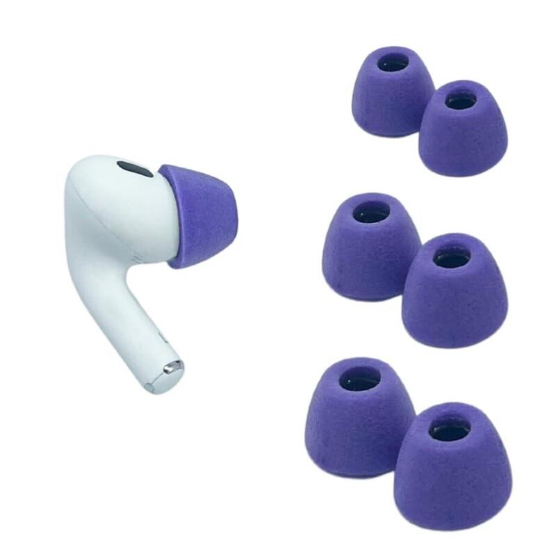 Apple Airpods Pro, Violet Small (s)