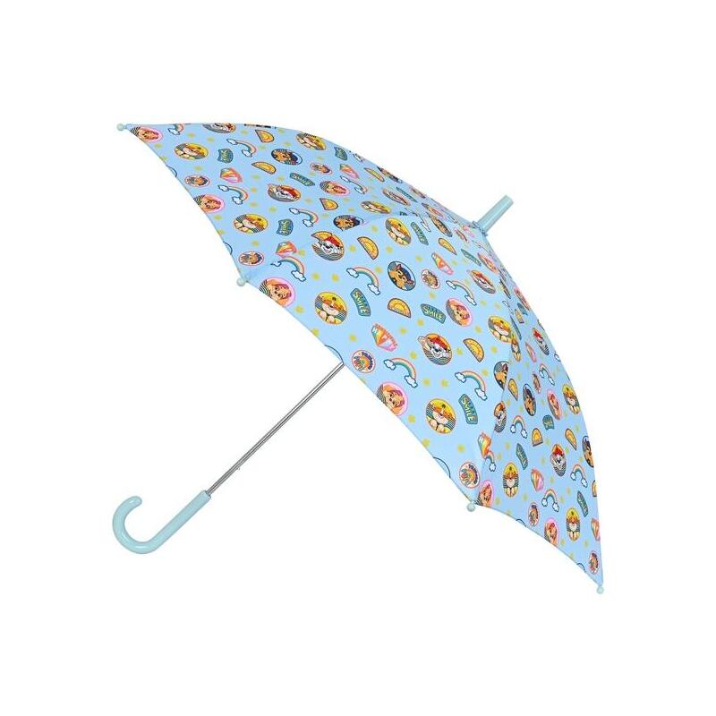 Paraguas Manual 48CM Paw Patrol Sunshine