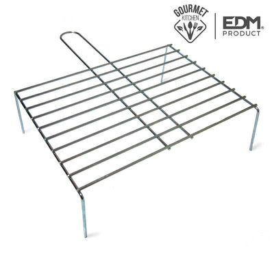 EDM Parrilla With Pie Single 40X27CM — image 1