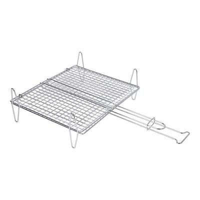 Sauvic Parrilla Double Pescado 30X35CM — image 1