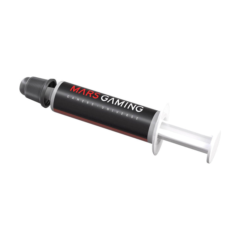 Thermal Paste Mars Gaming MT0 6W/M*k 1GR