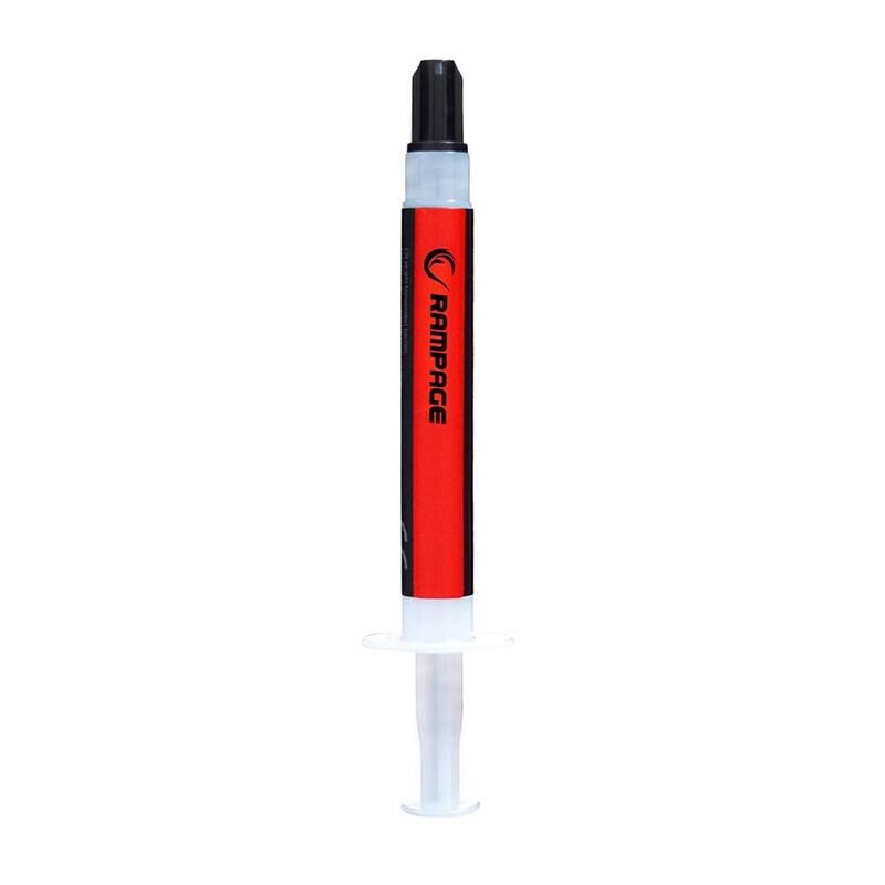Rampage Thermal Paste TM-602HP