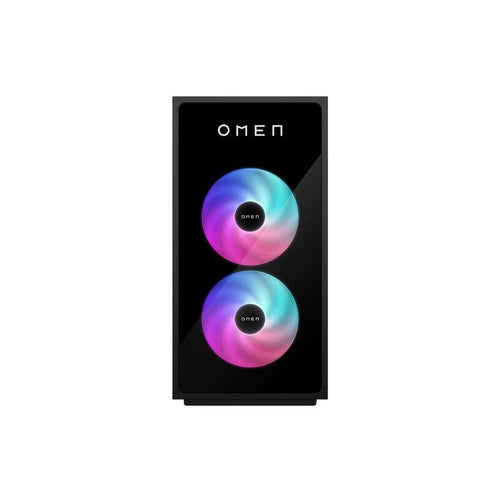 HP PC Gaming Omen GT16-0083NG 35L RYZ7 8700F 32GB 3TBSSD RTX5070TI W11 Home — image 1
