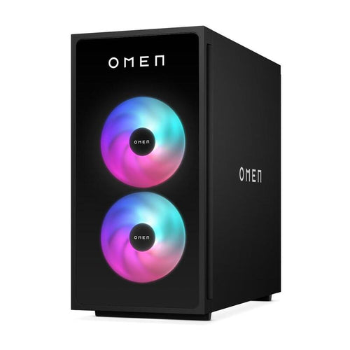 HP PC Gaming Omen GT16-0161NG CU7 265K 32GB 1TBSSD RX9070XT W11 Home — image 1