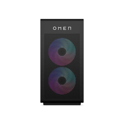 HP PC Gaming Omen GT16-1471NG 35L Gaming Desktop RYZ7 9800X3D 32GB 2TBSSD RTX5080 W11HOME — image 1
